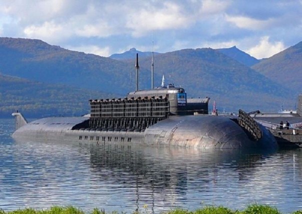 Новинки ВМФ России: настоящее и будущее Новинки ВМФ России: настоящее и будущее