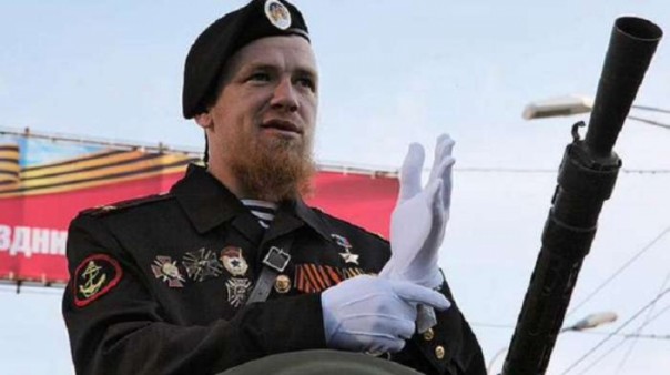 СБУ в непонятках: Интерпол отказался объявлять Моторолу в розыск