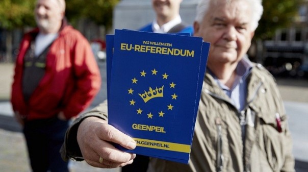 Нидерланды: итоги итогов референдума