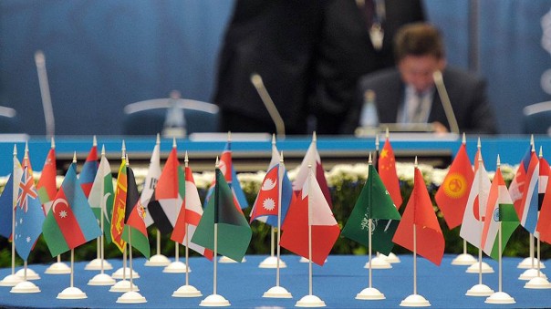 Россия вошла в топ-30 самых влиятельных стран по критерию «мягкой силы»