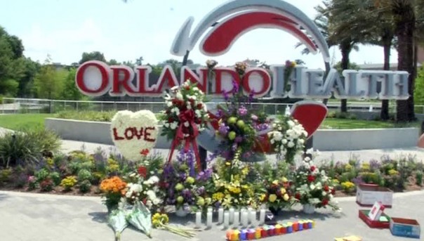 Горе то какое... Вселенское: Совбез ООН признал нападение на гей-клуб в Орландо терактом