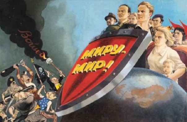 Мирный российский атом — по всей планете!