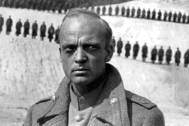 Количество царских офицеров в Красной и Белой Армиях. Цифры