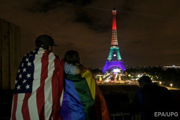 Французские шестёрки США: чемодан-вокзал-Россия Французские шестёрки США: чемодан-вокзал-Россия