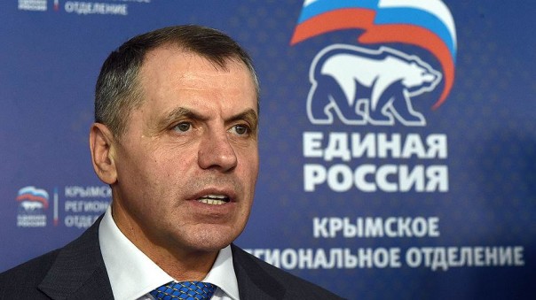 «ЕР» проводит дебаты в Крыму на места в муниципальные образования
