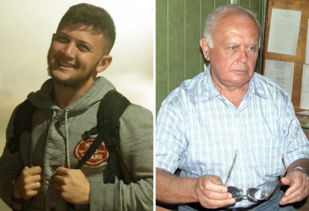 Порошенко заявил о передаче Солошенко и Афанасьева Украине Порошенко заявил о передаче Солошенко и Афанасьева Украине