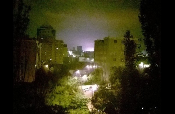 День 287: ВСУ захватили еще 1 км «серой зоны» День 287: ВСУ захватили еще 1 км «серой зоны»