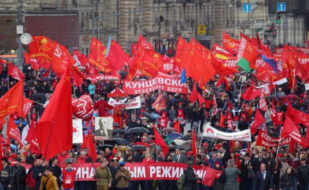 Выбор народный