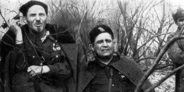 Ковпака на вас нет!