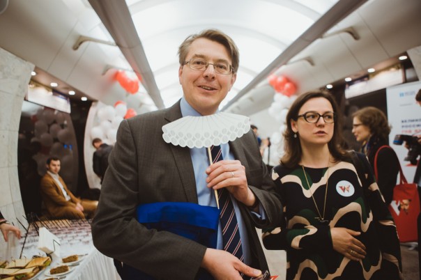 Завтра, 16 июня, в Екатеринбурге агенты влияния будут присягать на верность Великобритании