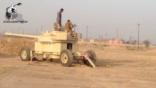 Колесный вариант Т-55, шайтан арба. Колесный вариант Т-55, шайтан арба.