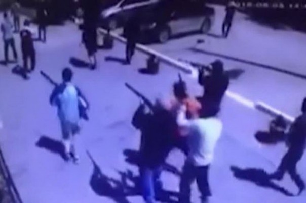 Почему операция против боевиков в Актобе не принесла результатов.