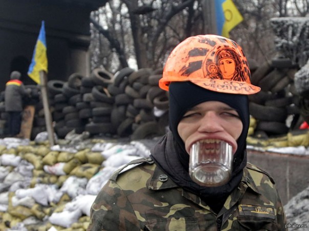 Счастье близко! Василий Волга