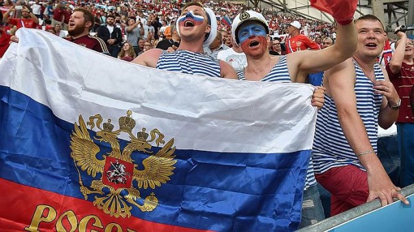 Ультрас, наглы и песец