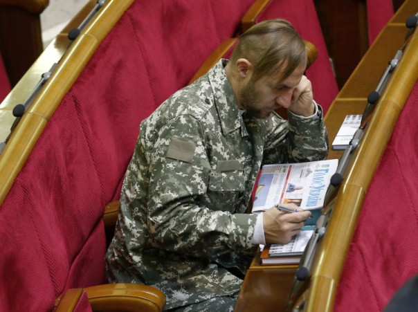 Ученье - свет! Василий Волга