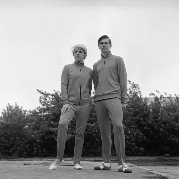 Родом из СССР: как москвич запустил советские станки по всей России Родом из СССР: как москвич запустил советские станки по всей России