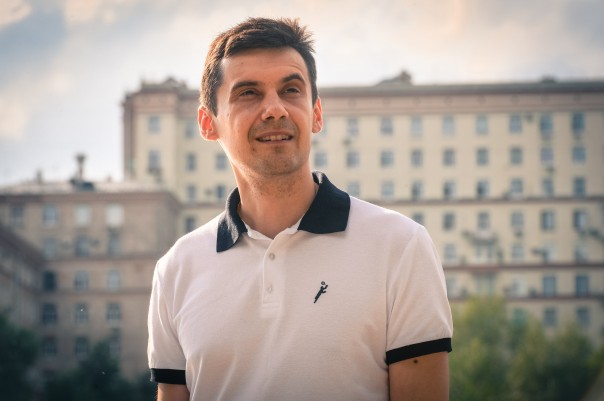 Родом из СССР: как москвич запустил советские станки по всей России Родом из СССР: как москвич запустил советские станки по всей России