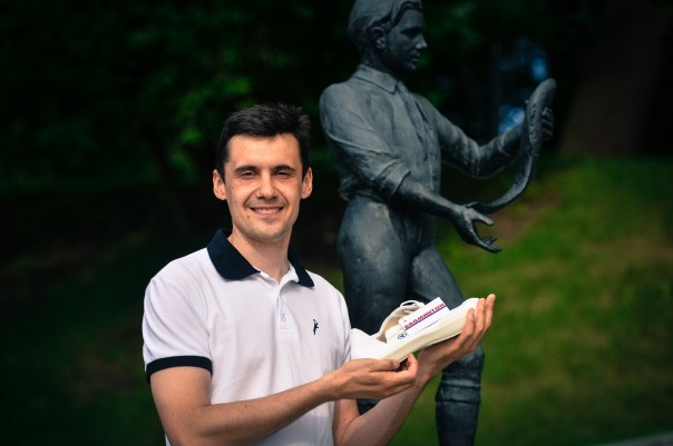 Родом из СССР: как москвич запустил советские станки по всей России Родом из СССР: как москвич запустил советские станки по всей России