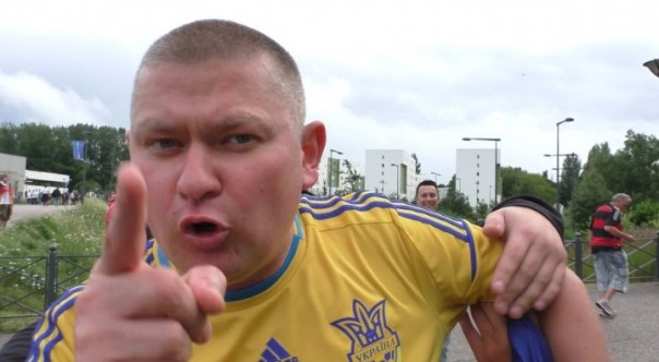 Названа главная причина проигрыша сборной Украины в игре с Ирландией Названа главная причина проигрыша сборной Украины в игре с Ирландией