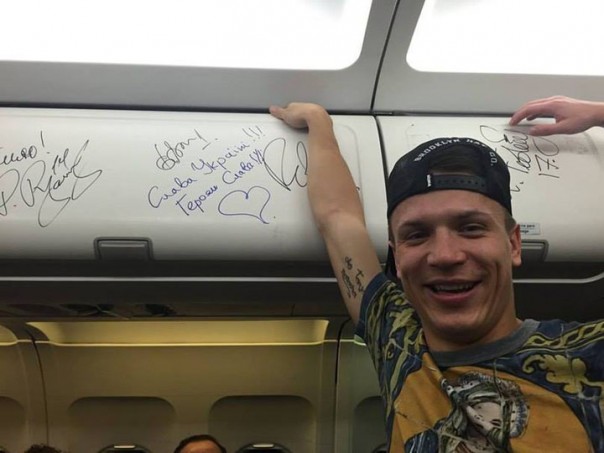 Названа главная причина проигрыша сборной Украины в игре с Ирландией Названа главная причина проигрыша сборной Украины в игре с Ирландией