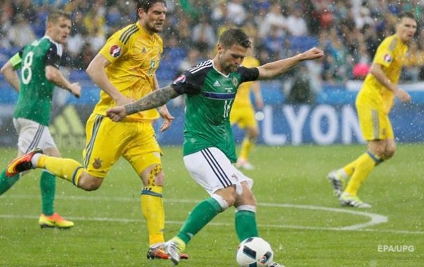 Новости дня от Юлии Витязевой. Северная Ирландия – Украина. Разверзлись хляби небесные Новости дня от Юлии Витязевой. Северная Ирландия – Украина. Разверзлись хляби небесные