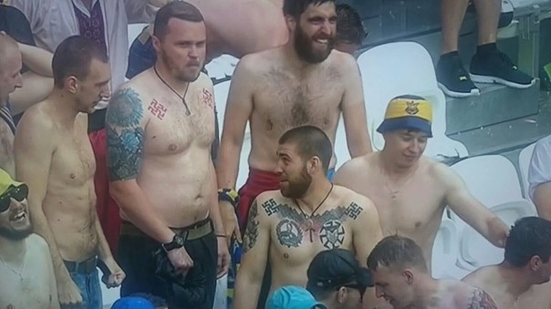 Новости дня от Юлии Витязевой. Северная Ирландия – Украина. Разверзлись хляби небесные Новости дня от Юлии Витязевой. Северная Ирландия – Украина. Разверзлись хляби небесные