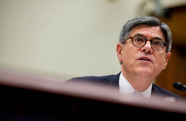 Минфин США приветствовал повышение тарифов на газ на Украине 