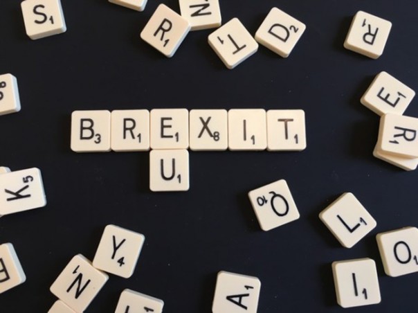 Brexit: очередное поразительное совпадение Brexit: очередное поразительное совпадение