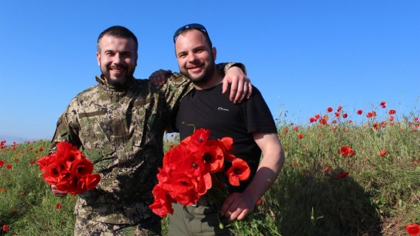 Сегодня получил почти 100% гарантию того, что Донбасс не сдадут Украине