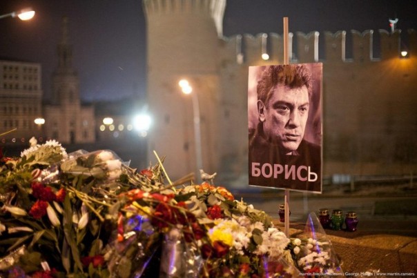 Пуськи, Ходорковский, Савченко? Безнадёга российского либерализма Пуськи, Ходорковский, Савченко? Безнадёга российского либерализма