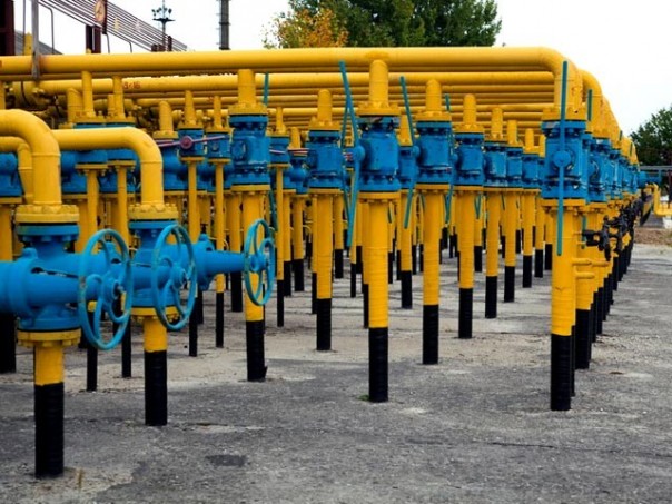 «Нафтогаз» посчитал выгоды «Газпрома» от украинской трубы