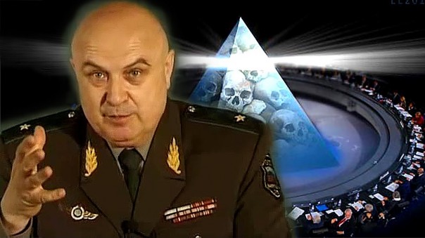 Петров К. П. Глобализаторы и их ПРОБЛЕМЫ