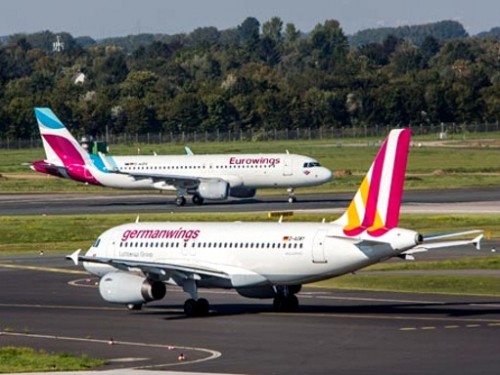 Пилот объяснил, как «забыл» 90 пассажиров на ВПП в Дюссельдорфе Пилот объяснил, как «забыл» 90 пассажиров на ВПП в Дюссельдорфе