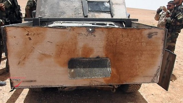 Су-34 ВКС РФ охотятся на ИГИЛ в Ракке и Дераа, Армия Сирии успешно наступает под Пальмирой и в Хаме | Подборка видео с Ближневосточного фронта