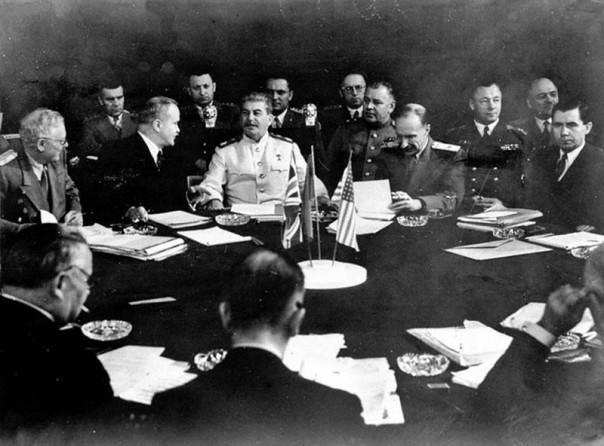 Константин Сёмин о проекте установки памятника Сталину ИВ