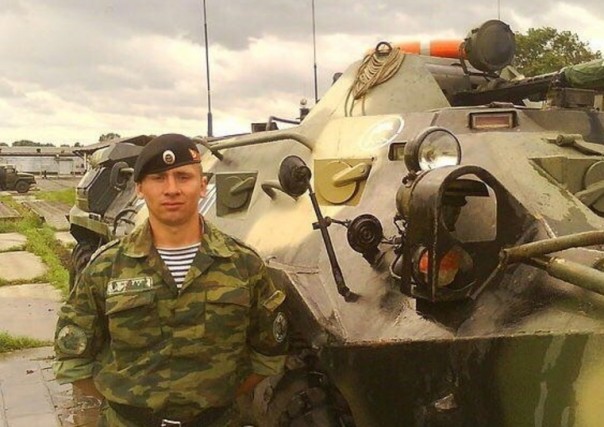 Российский военнослужащий погиб в Сирии при подрыве террориста-смертника