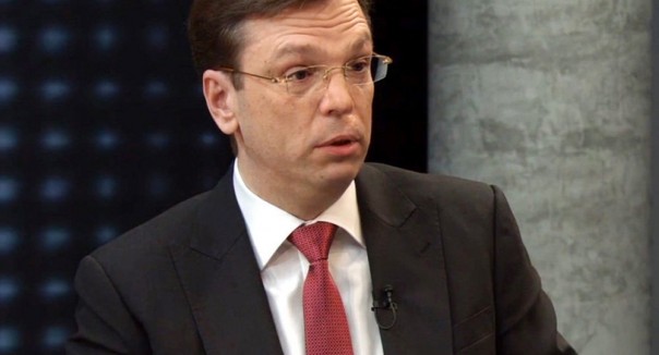 Кричевский: Опасения Минфина об истощении резервов к 2017 году необоснованны