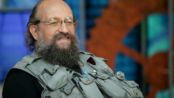 Вассерман отказался от украинского гражданства