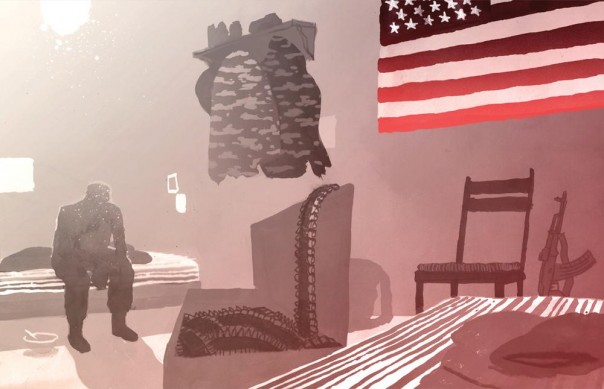 Иностранные наёмники слили компромат на ВСУ в СМИ Иностранные наёмники слили компромат на ВСУ в СМИ