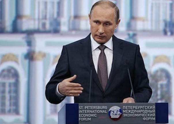 Путин: хорошие результаты выборов - это аванс со стороны народа