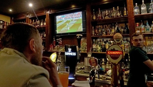 Соцсети о разгроме сборной России по футболу: Срочно нужен мельдоний!