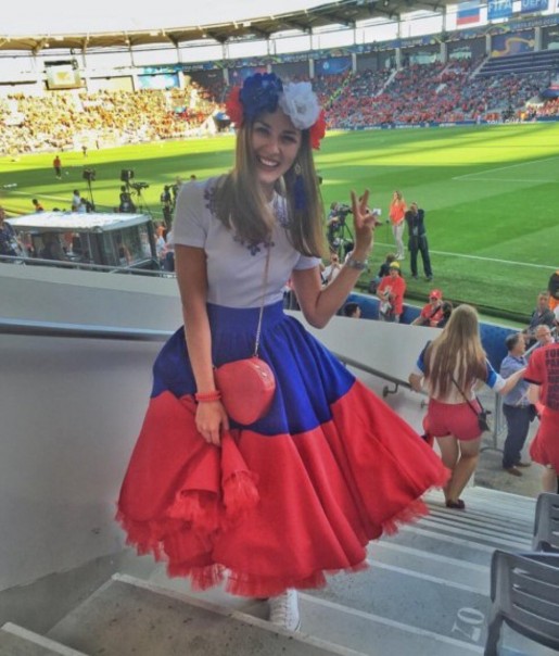 Новости дня от Юлии Витязевой. Матч Россия – Уэльс. Хоттабыча нам явно не хватало