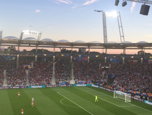 Новости дня от Юлии Витязевой. Матч Россия – Уэльс. Хоттабыча нам явно не хватало