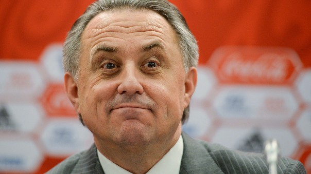 Президент WADA потребовал отставки Мутко. Не слишком ли много на себя берет агентство мочи и кала?