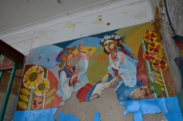 Сводка от МО ДНР 21 июня 2016 года. Укрофашисты за сутки 440 раз обстреляли прифронтовые территории ДНР