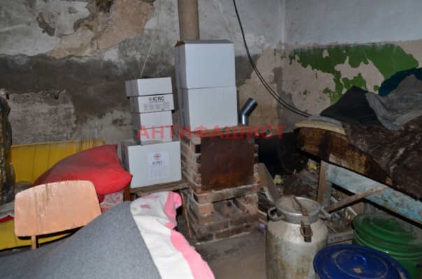 Сводка от МО ДНР 21 июня 2016 года. Укрофашисты за сутки 440 раз обстреляли прифронтовые территории ДНР