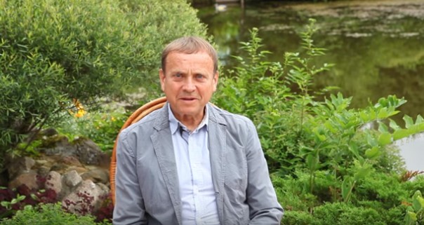 Ефимов В.А. Лекция для студентов №2. Противодействие манипуляции общественным сознанием