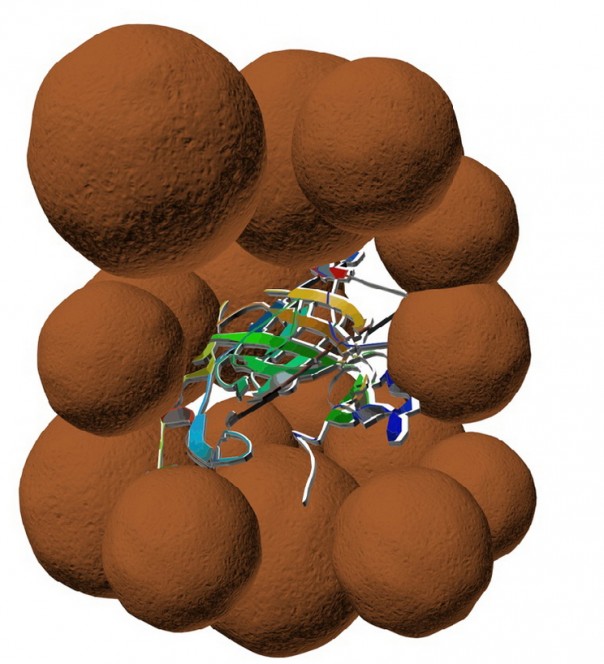 Российские ученые создали эффективный магнитоуправляемый препарат для расщепления тромбов Российские ученые создали эффективный магнитоуправляемый препарат для расщепления тромбов