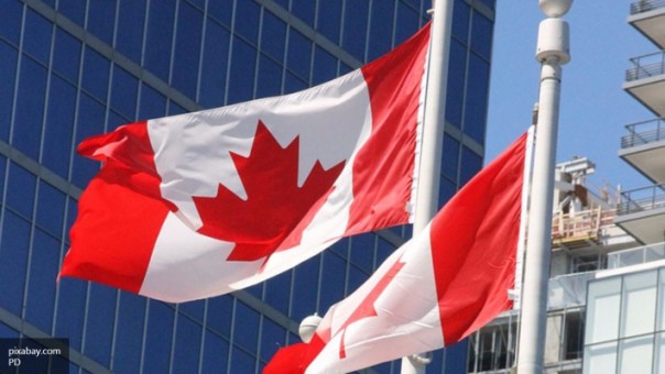 Дети кукурузы: ЗСТ с Канадой ставит крест на украинской промышленности