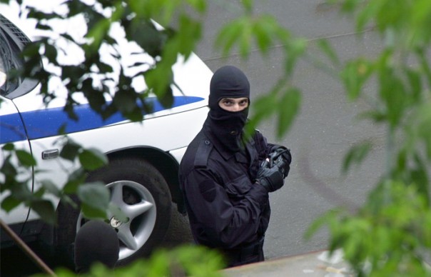 Обыски по делу саентологов прошли по 14 адресам в Петербурге, Москве и Ленобласти